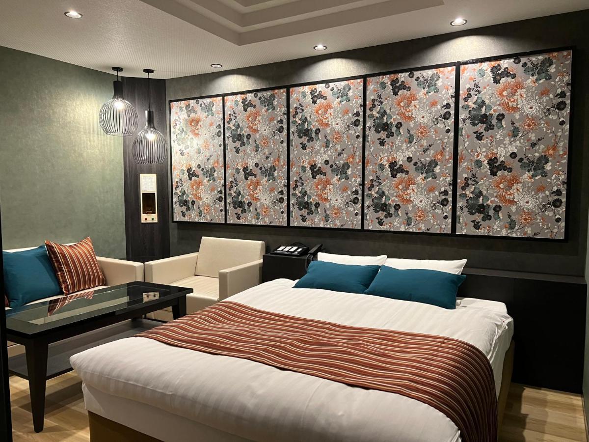 Hotel Park Hill 佐世保市 エクステリア 写真