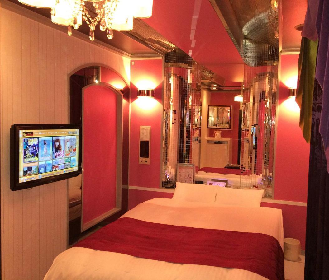 Hotel Park Hill 佐世保市 エクステリア 写真