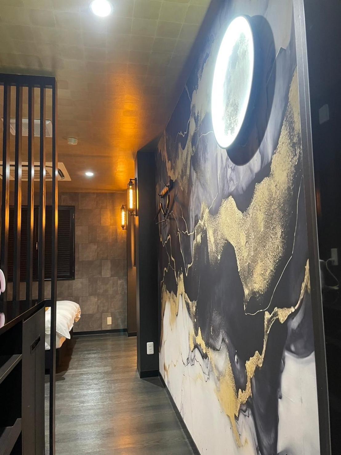 Hotel Park Hill 佐世保市 エクステリア 写真
